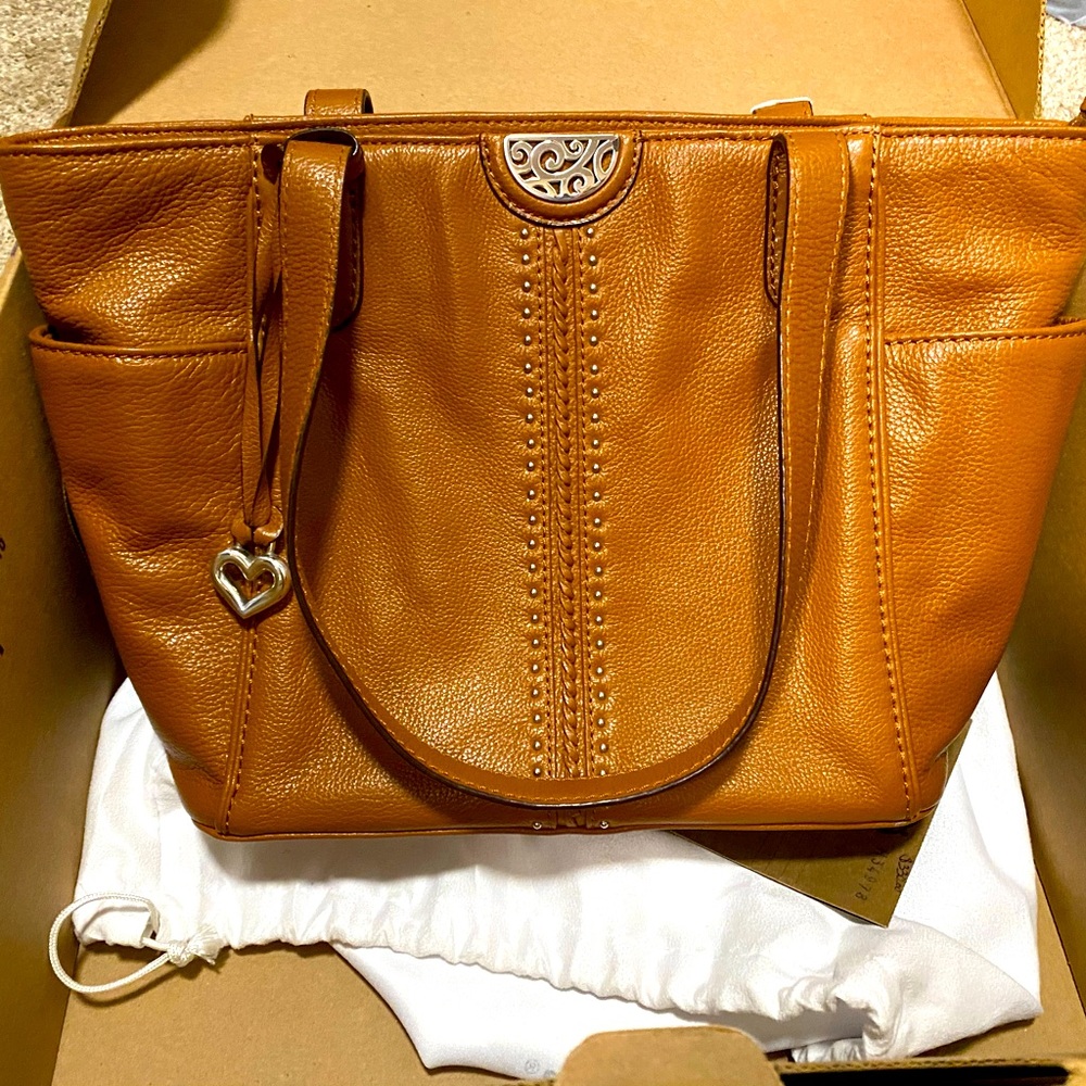 COPY - Brighton Pretty Tough Tote - Picture 5 of 5